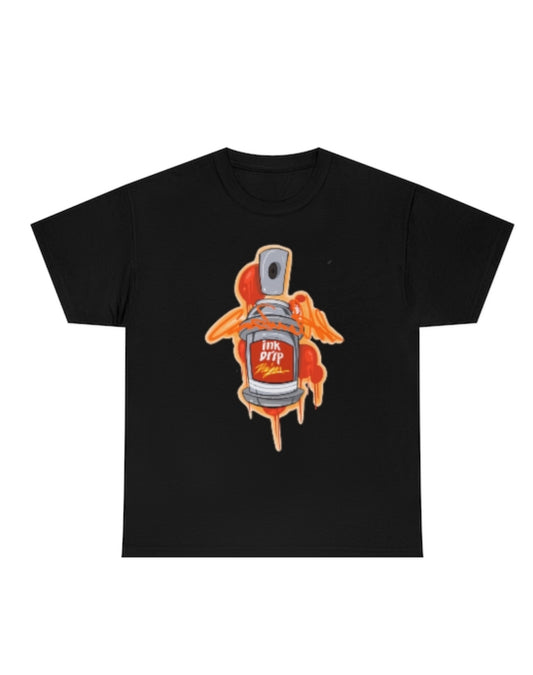I AM graphic tee